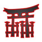 Jinja SVG Icon